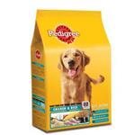 PEDIGREE MEAT AND RICE 1.2KG